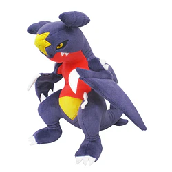 #445 Garchomp