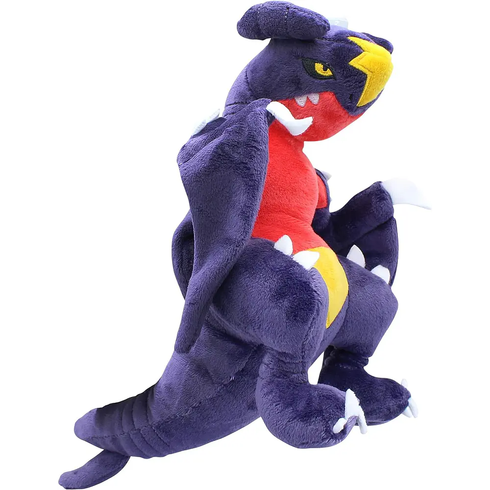 #445 Garchomp - Vista del producto