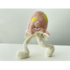 Peluche · Toedscool 5