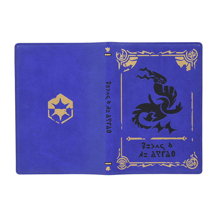 Agenda 2024 · 2025 · Miraidon 4