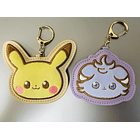 Llavero Grande · Rowlet 4