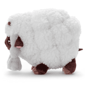 Peluche Fluffy · Wooloo