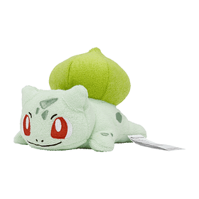 Peluche · Bulbasaur · Lavable