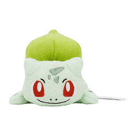 Peluche · Bulbasaur · Lavable