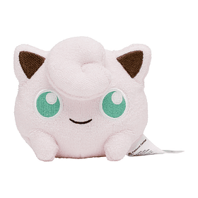Peluche · Jigglypuff · Lavable