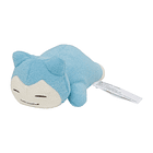 Peluche · Snorlax · Lavable 1