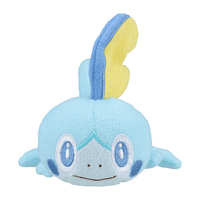 Peluche · Sobble · Lavable