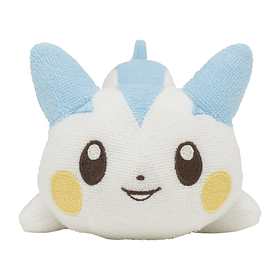 Peluche · Pachirisu · Lavable