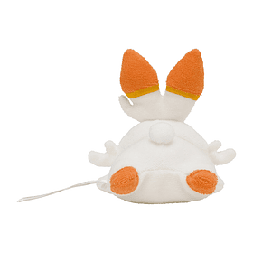 Peluche · Scorbunny · Lavable