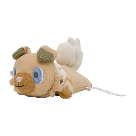 Peluche · Rockruff · Lavable