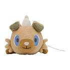Peluche · Rockruff · Lavable 2