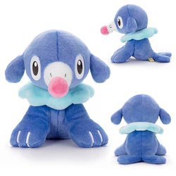Peluche Fluffy · Popplio