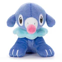 Peluche Fluffy · Popplio - Vista del producto
