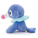Peluche Fluffy · Popplio - Vista del producto