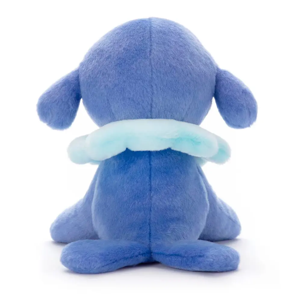 Peluche Fluffy · Popplio - Vista del producto