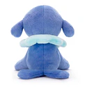 Peluche Fluffy · Popplio - Vista del producto