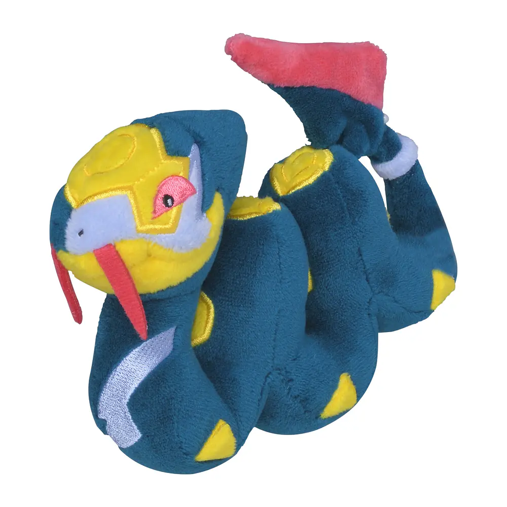 #336 Seviper - Imagen principal