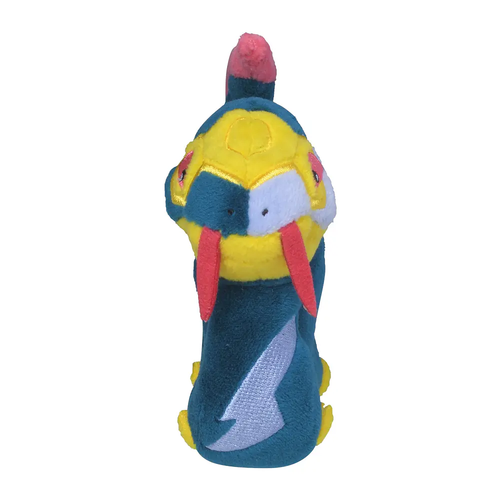 #336 Seviper - Vista del producto