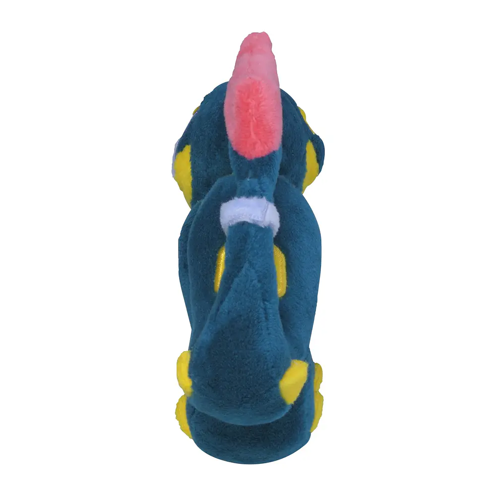 #336 Seviper - Vista del producto
