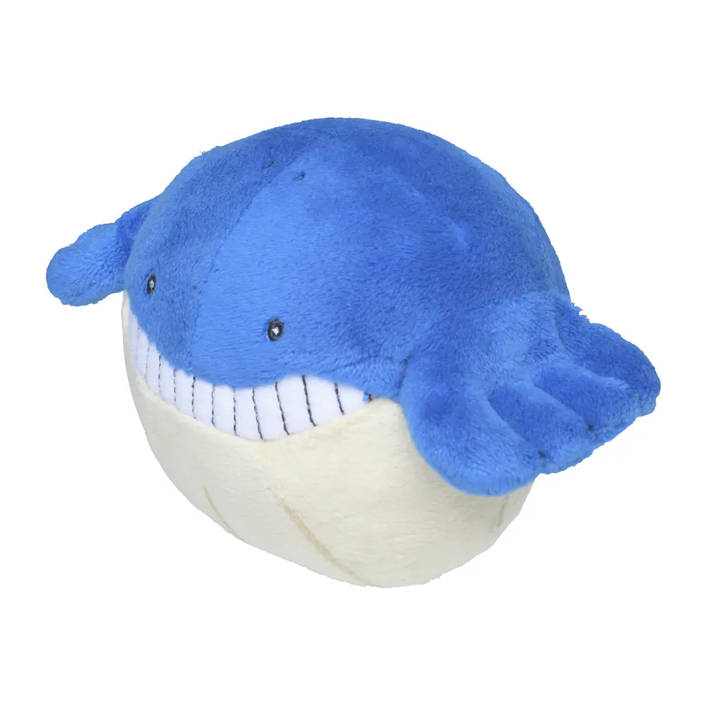 #320 Wailmer - Imagen principal