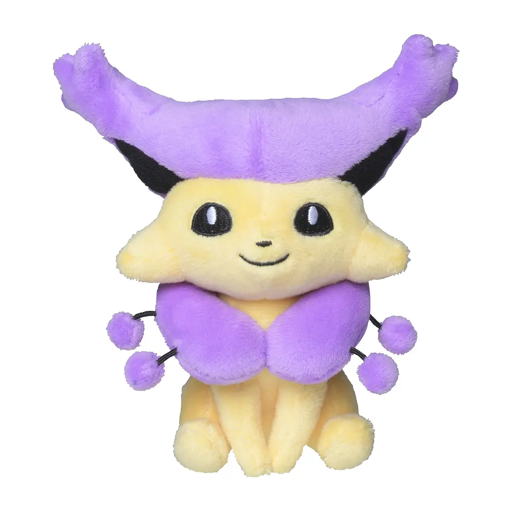 #301 Delcatty - Imagen principal