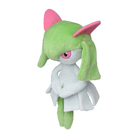 #281 Kirlia