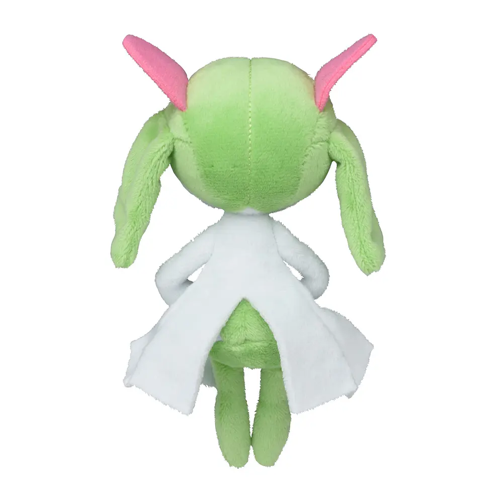 #281 Kirlia - Vista del producto