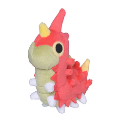 #265 Wurmple