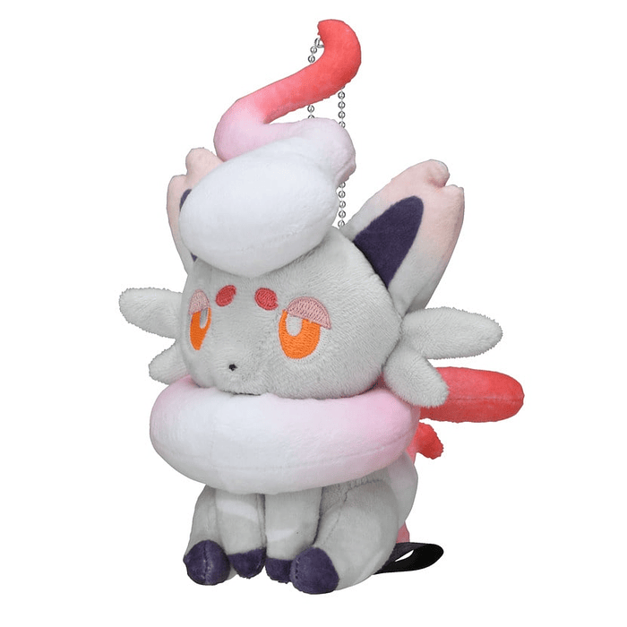 Peluche Luminoso · Zorua de Hisui 3