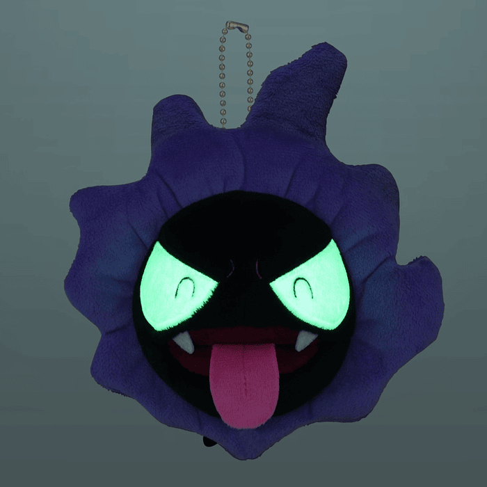 Peluche Luminoso · Gastly
