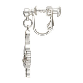 Aros Colgante Clip · Zorua de Hisui