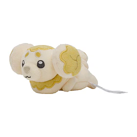 Peluche · Fidough · Lavable