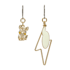 Aros Colgante · Pawmi 1