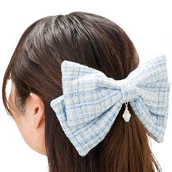 Pinza Cabello · Vanillite