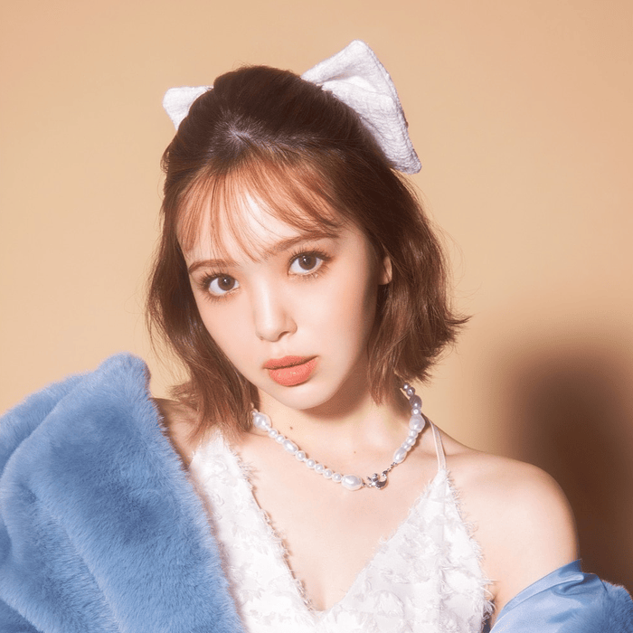 Pinza Cabello · Vanillite 4