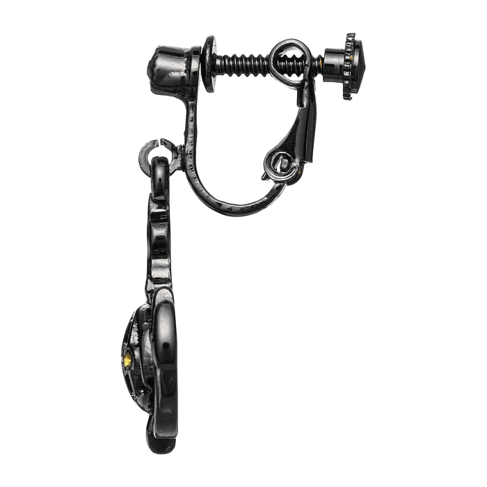 Aros Colgante Clip · Chandelure 2