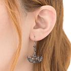 Aros Colgante · Chandelure 3