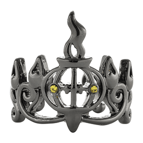 Anillo Ajustable · Chandelure