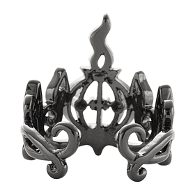 Anillo Ajustable · Chandelure