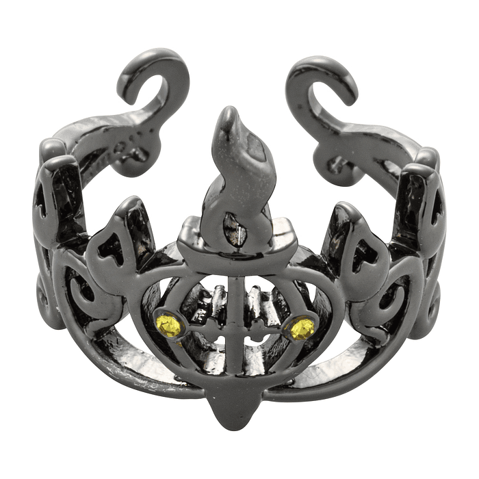 Anillo Ajustable · Chandelure 5