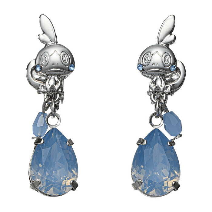 Aros Colgante Clip · Sobble 1