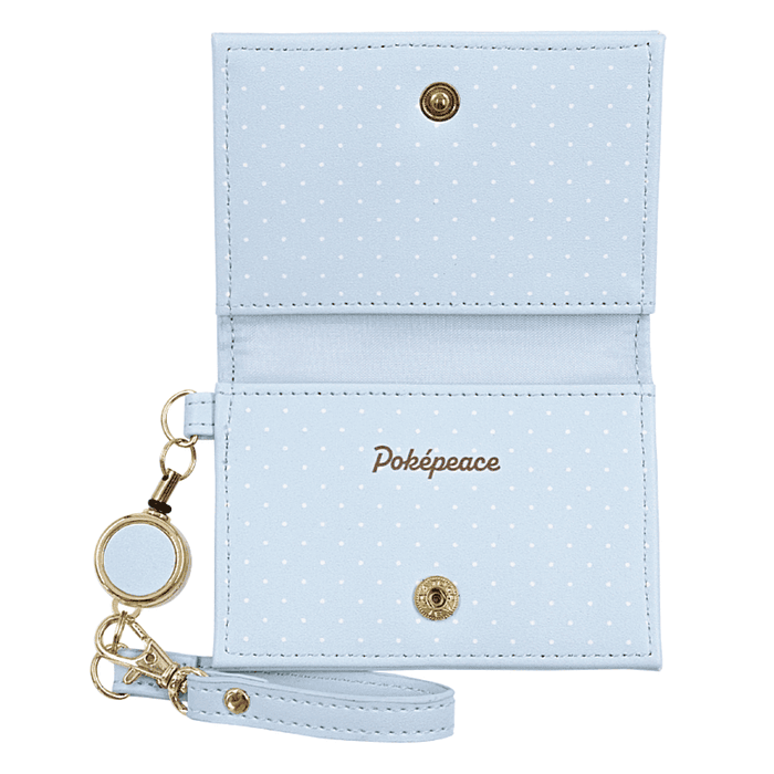 Tarjetero Doble · Friends 3