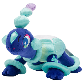 Peluche · Terapagos · Forma Normal