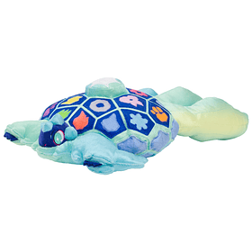 Peluche · Terapagos · Forma Teracristal