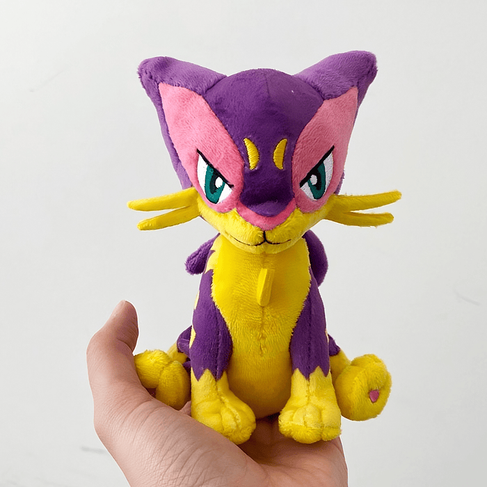 #510 Liepard 5
