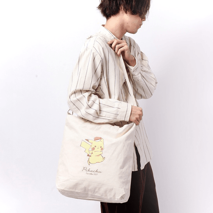 Bolso Tote · Walk 1