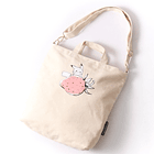 Bolso Tote · Strawberry 3