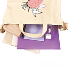 Bolso Tote · Strawberry 6