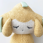 Peluche Luminoso · Jirachi 4