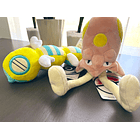 Peluche · Dudunsparce 7